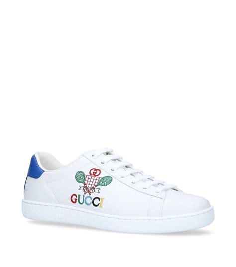 gucci ace tennis shoes.